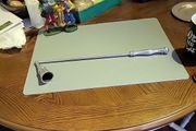 Candle snuffer