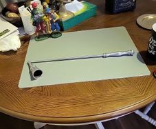 Candle snuffer