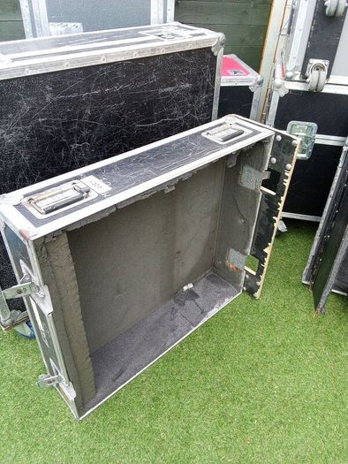 flight cases