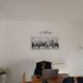Unframed Picture - Modern Day Art Creates Modern Day Pictures Image 5