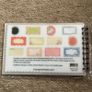 5x8 notebook journal, brand new, 24 pages Image 2