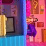 Polly Pocket portable house Image 3