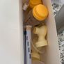 Medela hospital pump set extension Image 3
