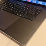 Macbook Pro 16 Inch M3 Pro (12-cpu 18-gpu) 36gb Ram 512gb Ssd 2023 Nov Image 10