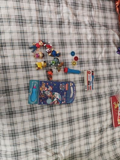 Paw Patrol Bundle