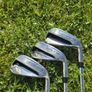 Selection Of King Cobra XL Speed Irons Right Handed Image 3