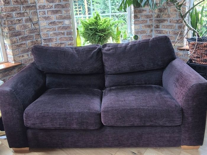 3 Piece Sofa Suite