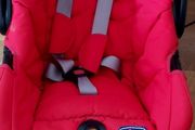 Chicco Car seat