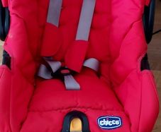 Chicco Car seat