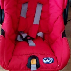 Chicco Car seat