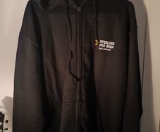Pittsburgh Steelers hoodie