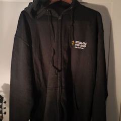 Pittsburgh Steelers hoodie
