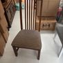 Large dining  room chairs Image 3