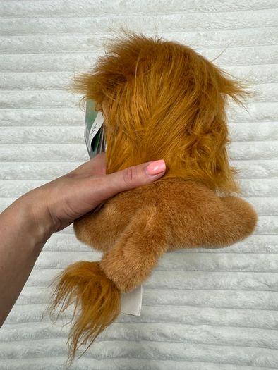 Big Headz Lion Dreamy Eyes Used Please see pictures