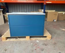 sonas Finland vanity