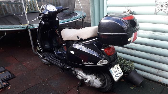 motorbikes wanted