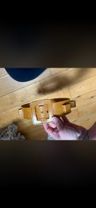child tool belt and 2 tools