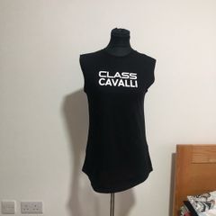 Cavalli tshirt - sz 12