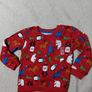 Kids Christmas Jumper Image 3