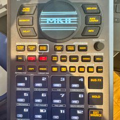 Roland SP-404 MkII Sampler