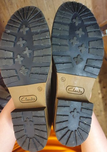 Girl's Boots