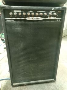 Alesis