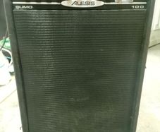 Alesis