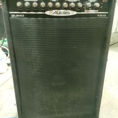 Alesis