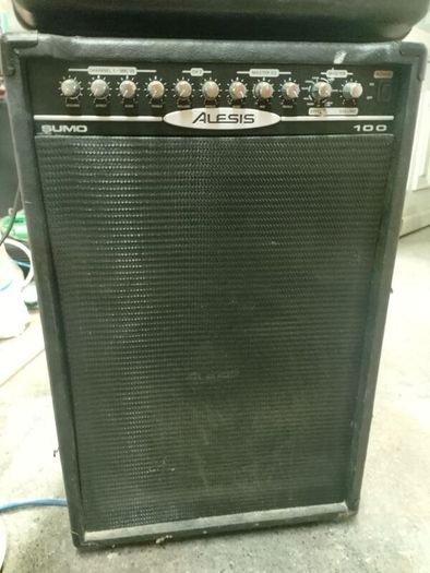 Alesis