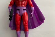 Xmen action figure