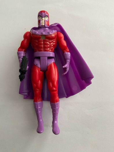 Xmen action figure
