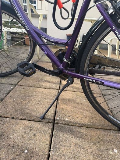 Bike- Like New!!