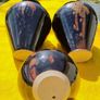 Louis Mulcahy Vases. Vinted. Set of 3. Image 6