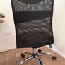 Office Desk & Chair Set - Excellent Condition Image 5