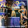 Musclemag Magazine, March 1995 Image 2