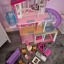 barbie dream house Image 7