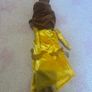 Belle soft doll Image 3