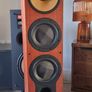 Bowers and wilkins nautilus 804s Image 6