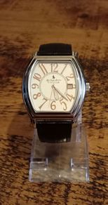 The Royal County Of Berkshire Polo Club Men's Watch.