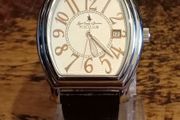 The Royal County Of Berkshire Polo Club Men's Watch.