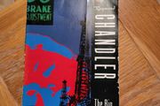 The Big Sleep by Raymond Chandler.