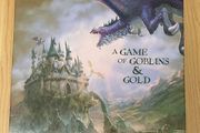 Gamewright- Dragon realm