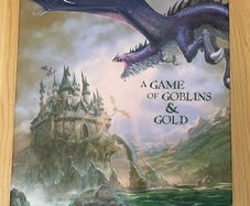 Gamewright- Dragon realm
