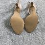 Pretty Schuh Diamonte Strappy Sandals size 39 Image 3