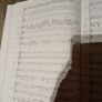 Steve Vai passion and warfare guitar tab book Image 8