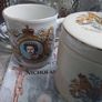 Three pieces of Queen Elizabeth Celebration Image 3