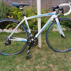 Lombardo Monza 2.0 C 700C Road Bicycle - 59cm