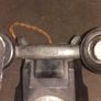 Vintage telephone Image 6