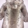 Arabella & Addison  faux fur jacket Image 5