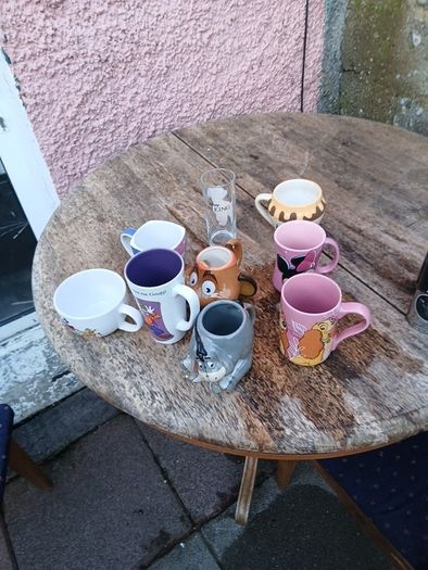 disney job lot